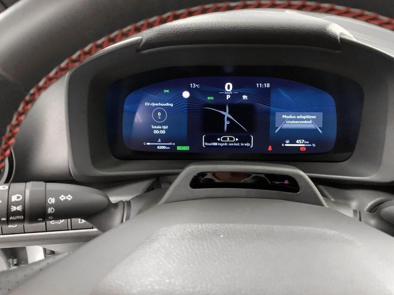 Toyota C-HR 2.0 Hybrid 200 GR SPORT Première Edition