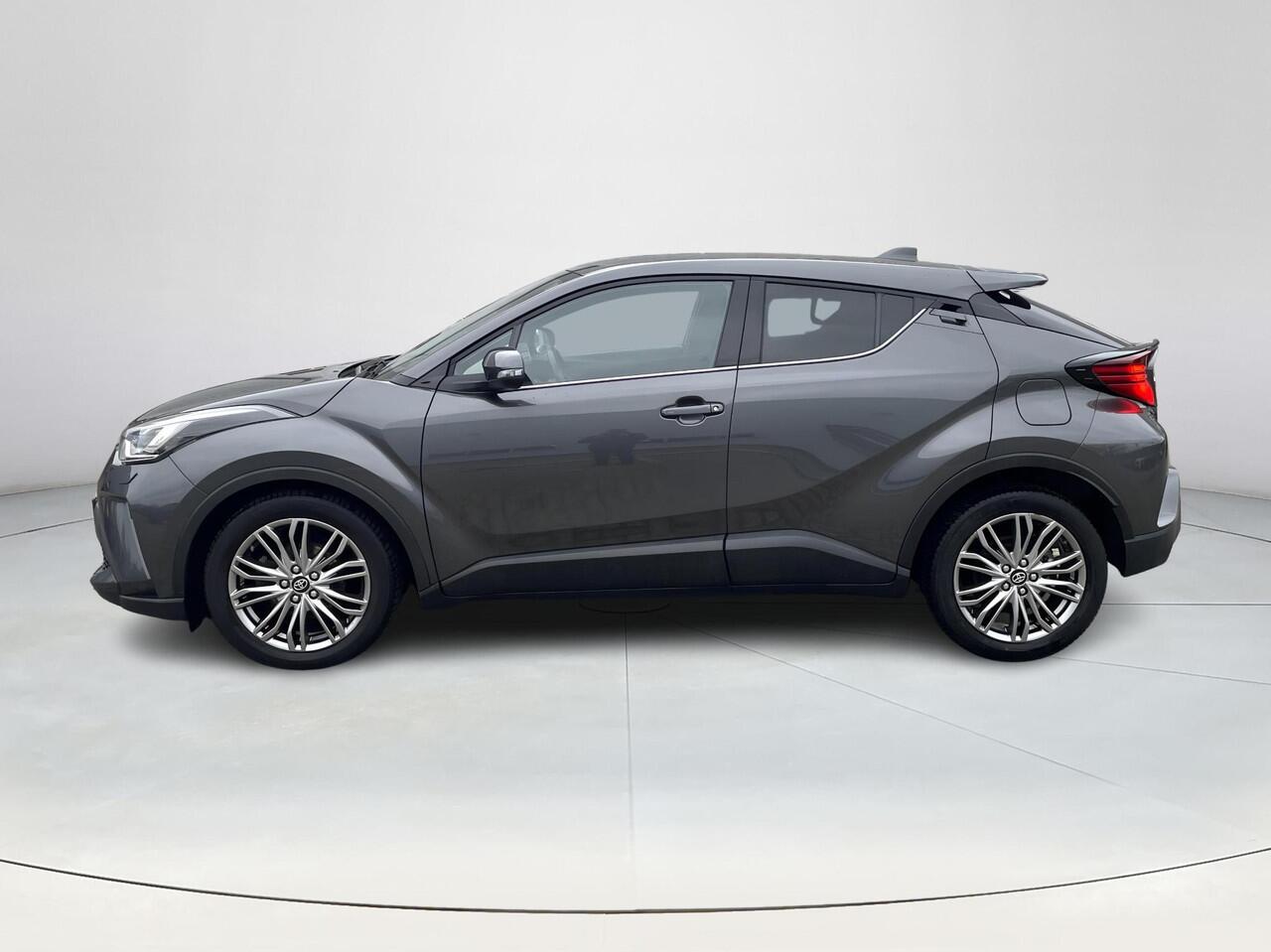 Toyota C-HR 1.8 Hybrid Executive
