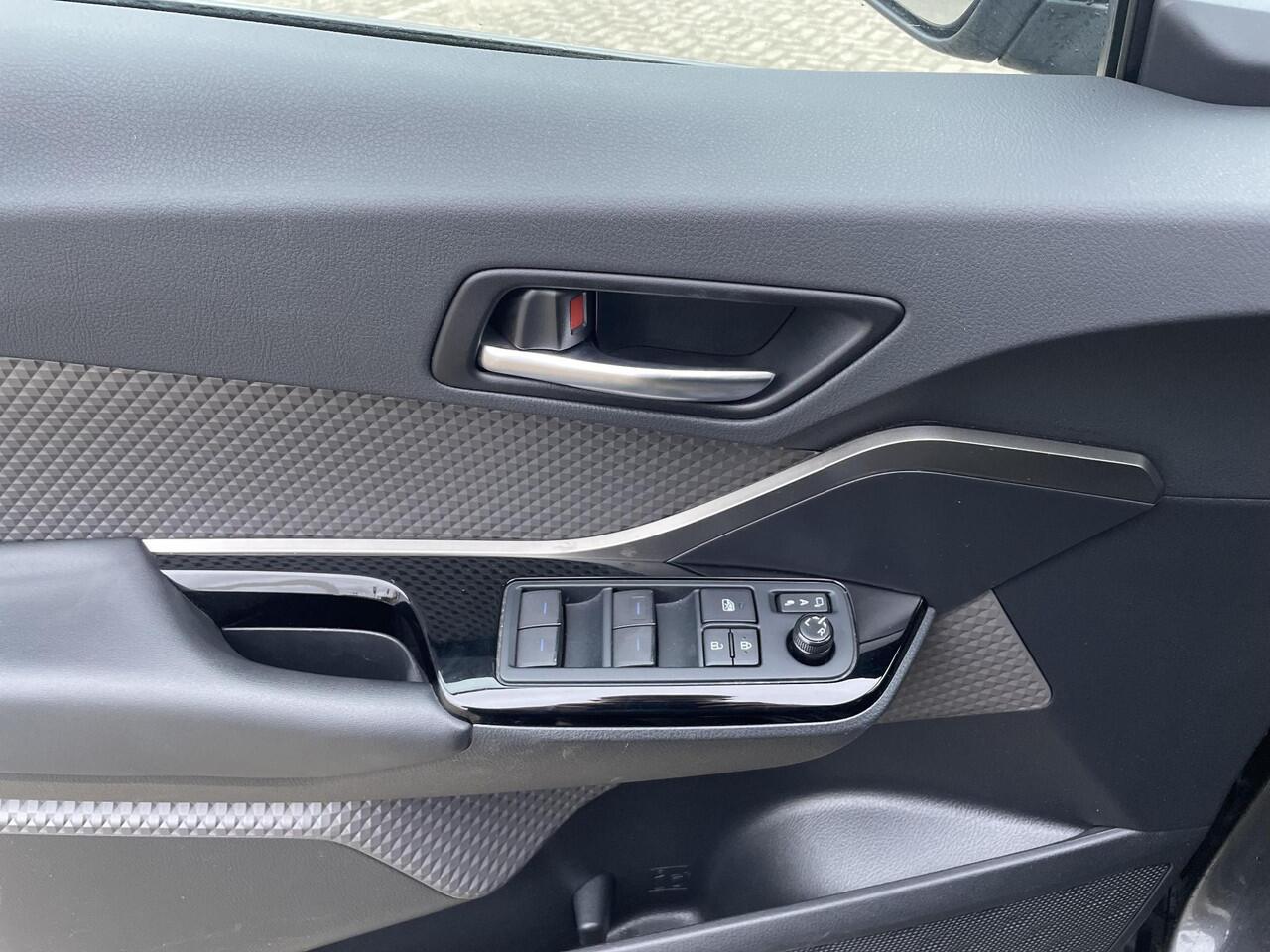 Toyota C-HR 1.8 Hybrid Executive