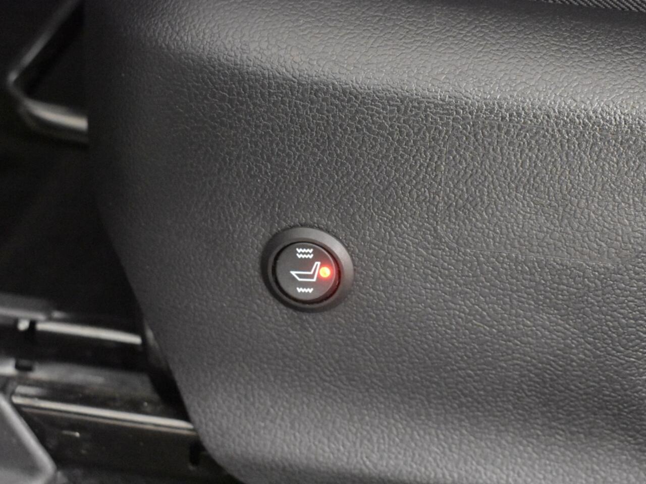 Toyota C-HR 1.8 Hybrid Dynamic | Parkeersensoren | Allseasons |