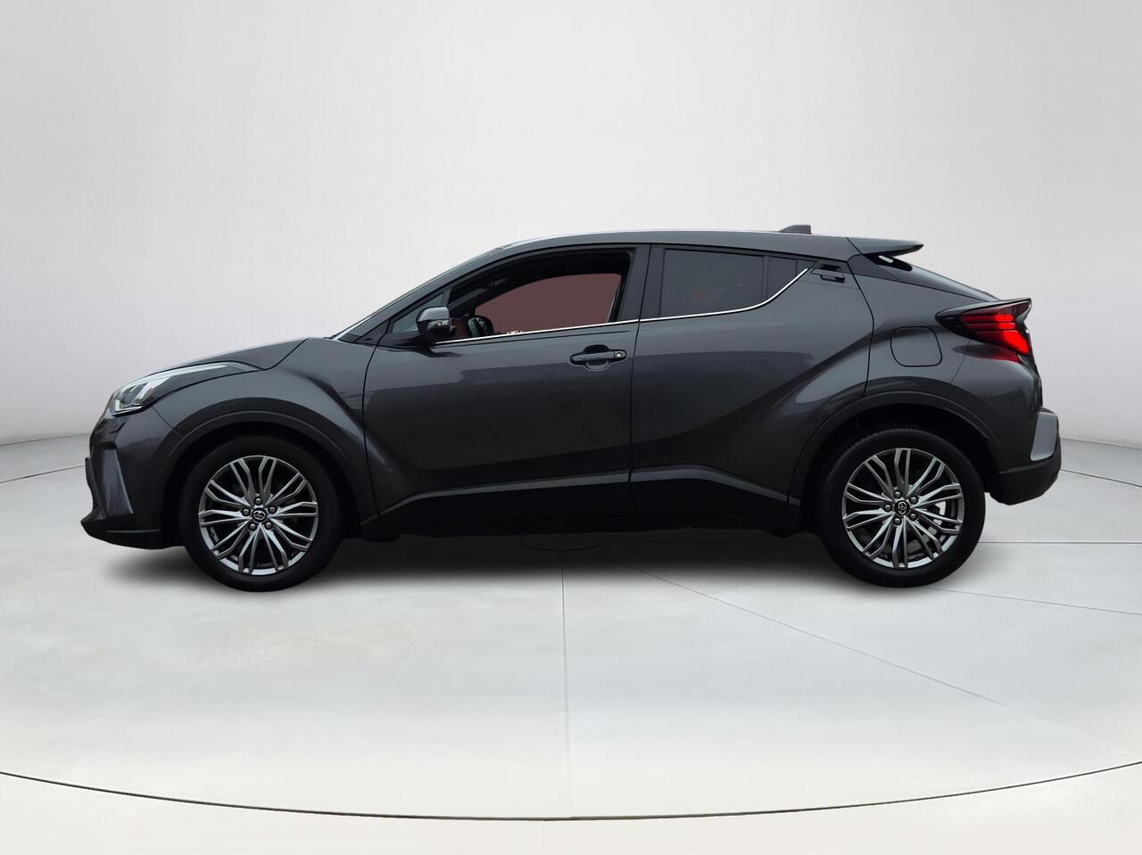 Toyota C-HR 1.8 Hybrid Executive | Apple CarPlay | Stoel/Stuur/Ruit verwarming | Rijklaarprijs incl. garantie |