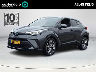 toyota-c-hr-1.8-hybrid-executive--