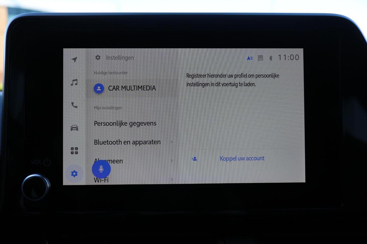 Toyota C-HR 2.0 Hybrid Dynamic, Blind Spot, Parkeersensoren
