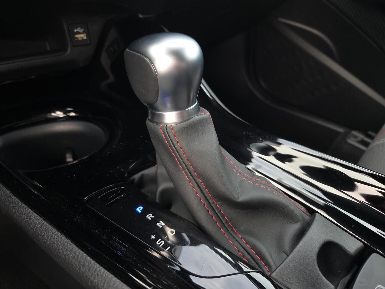 Toyota C-HR 2.0 Hybrid GR-Sport | Apple CarPlay | Stoelverwarming | Rijklaarprijs incl. garantie |