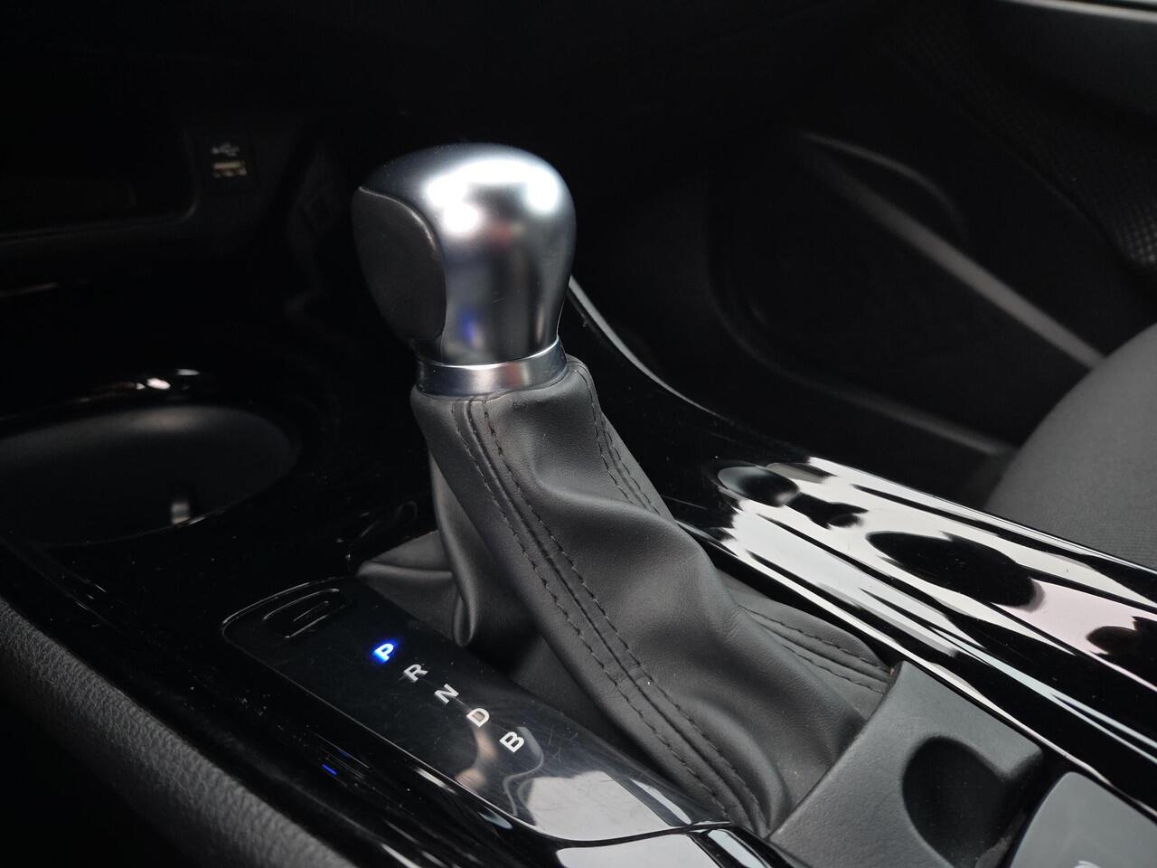 Toyota C-HR 1.8 Hybrid Style | Apple CarPlay | Blindspot | Rijklaar incl. garantie |