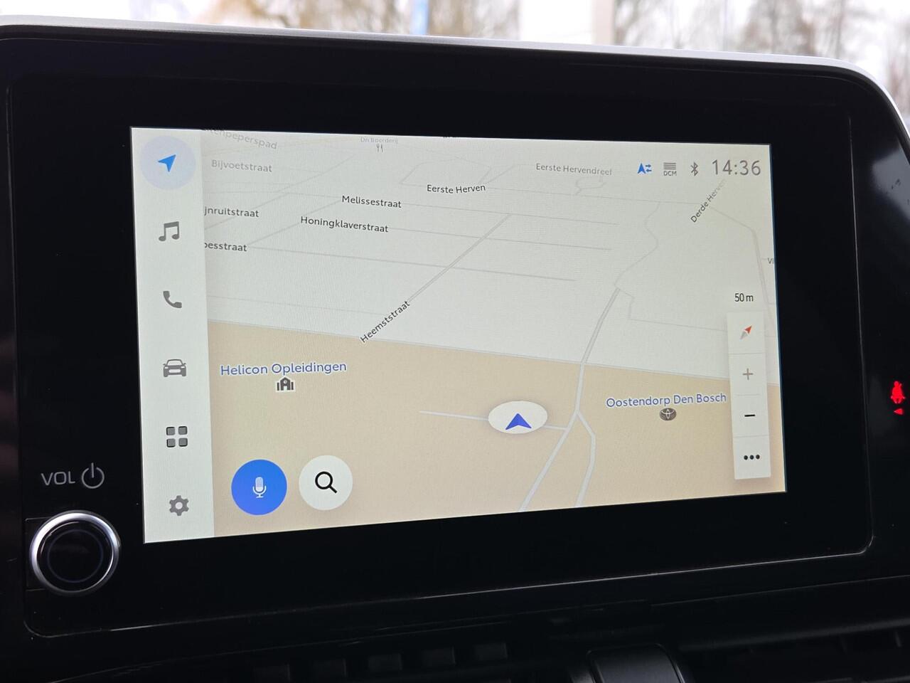 Toyota C-HR 1.8 Hybrid Style | Apple CarPlay | Blindspot | Rijklaar incl. garantie |