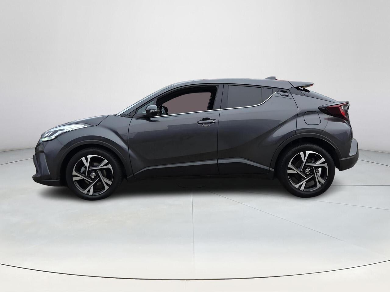 Toyota C-HR 1.8 Hybrid Style | Apple CarPlay | Blindspot | Rijklaar incl. garantie |