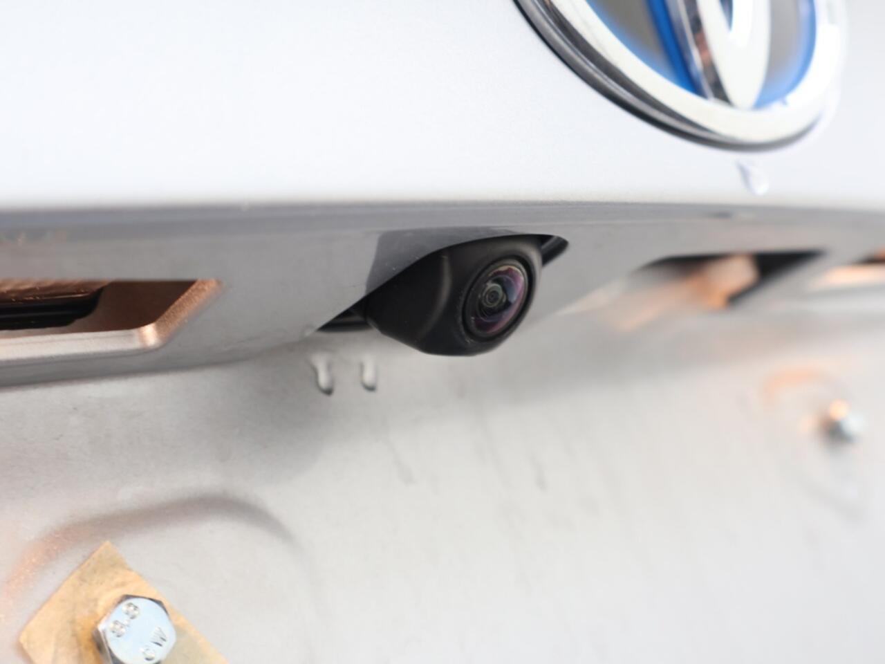 Toyota C-HR 1.8 Hybrid (140Pk) Team 'D' Camera Winterpakket Géén Afleverkost