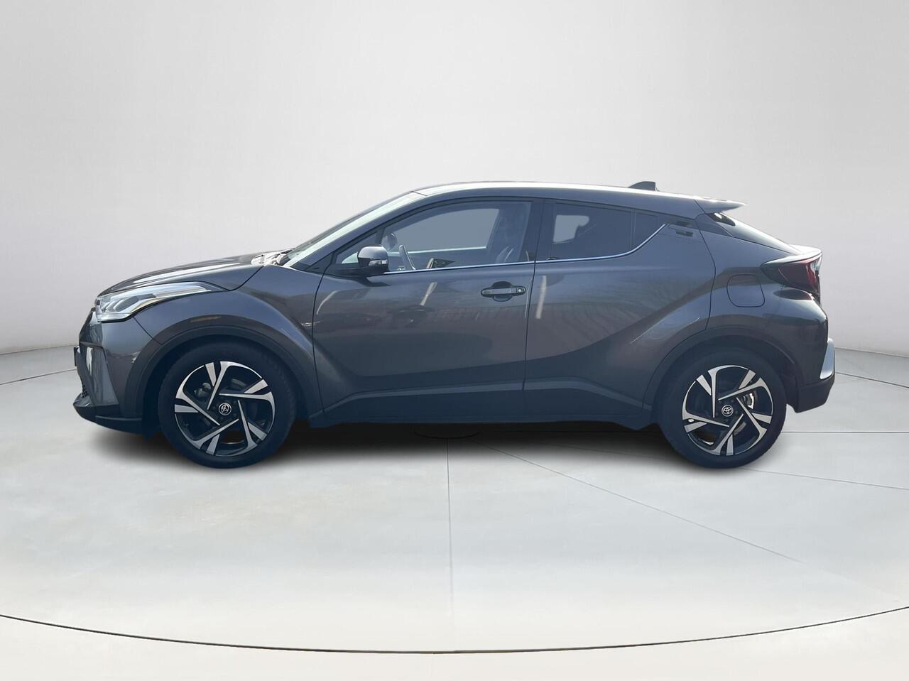 Toyota C-HR 1.8 Hybrid Dynamic | Apple CarPlay/Android auto | Achteruitrijcamera | Stoelverwarming
