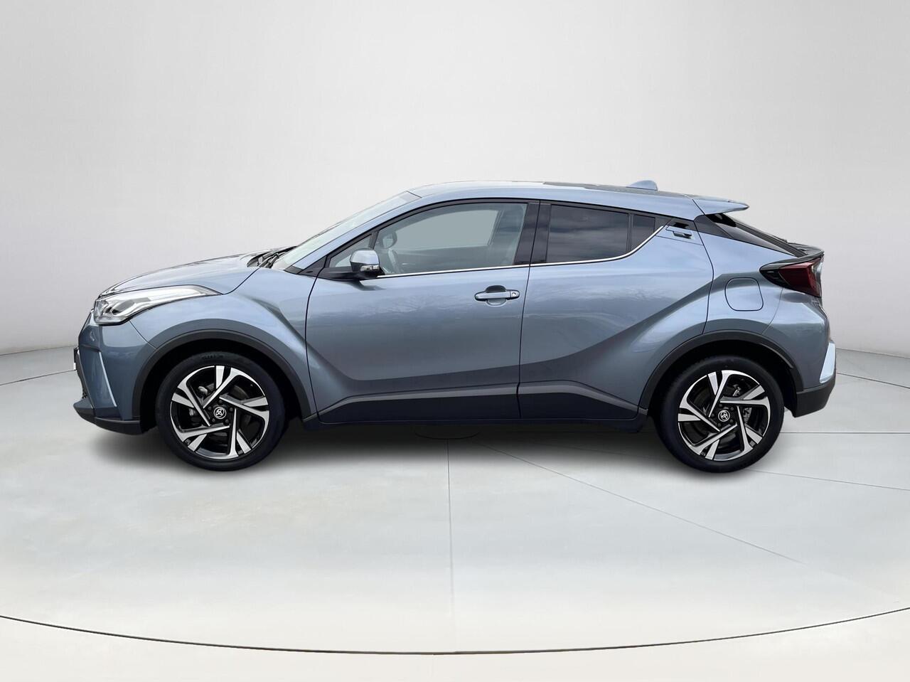 Toyota C-HR 1.8 Hybrid Executive | All-in prijs | Automaat | Apple/android auto