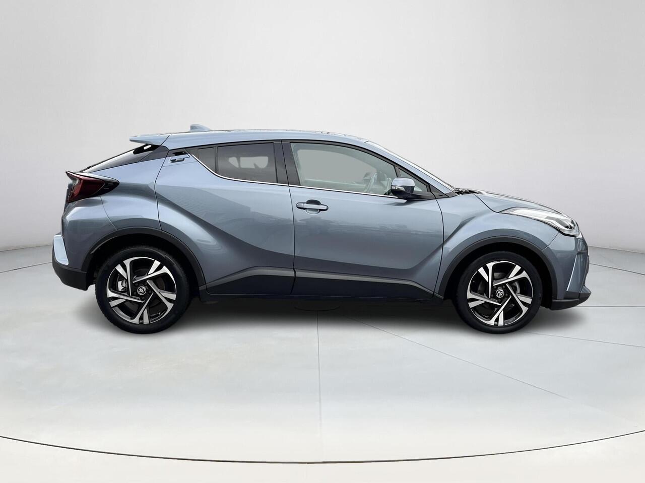 Toyota C-HR 1.8 Hybrid Executive | All-in prijs | Automaat | Apple/android auto