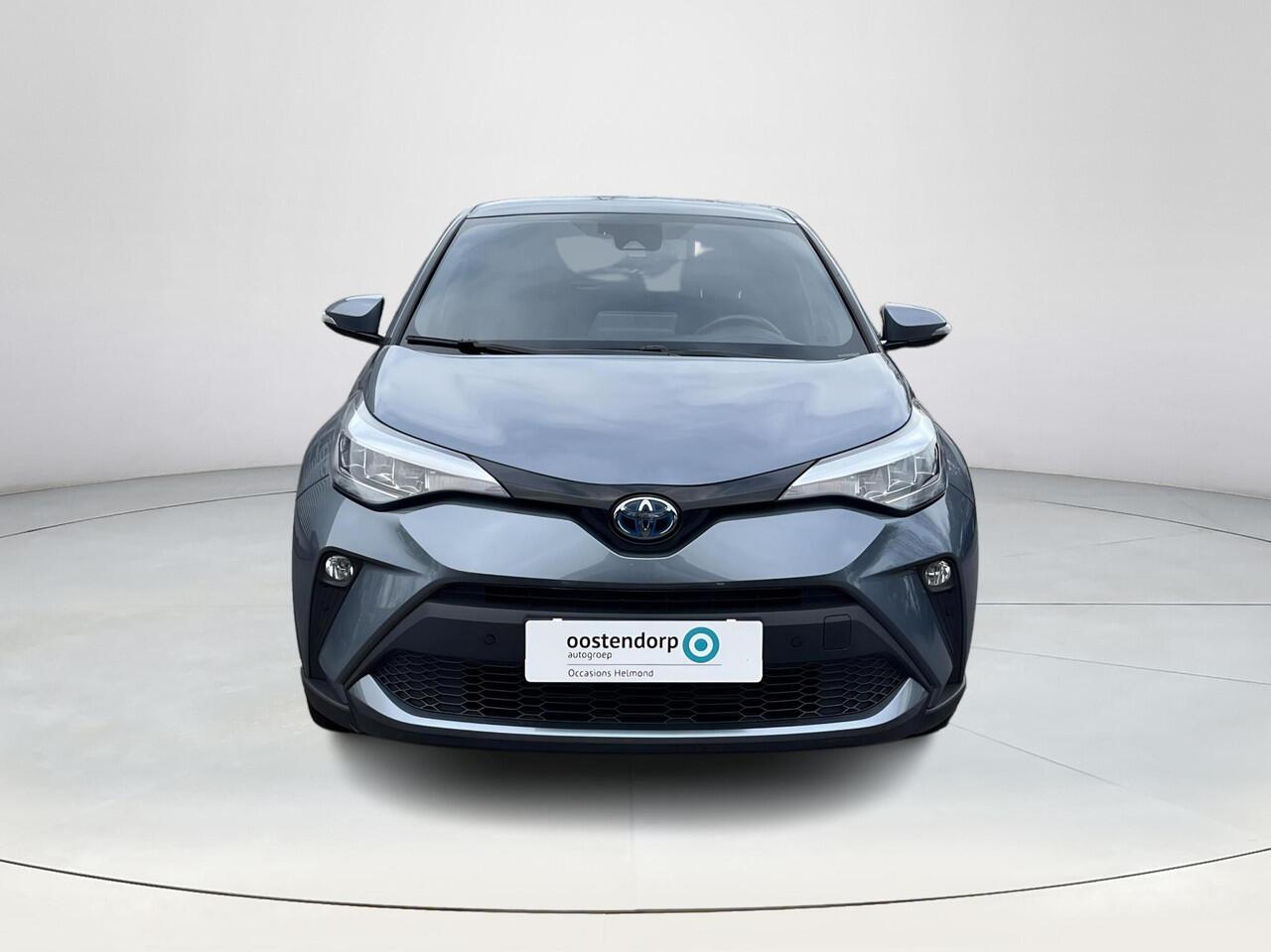 Toyota C-HR 1.8 Hybrid Executive | All-in prijs | Automaat | Apple/android auto
