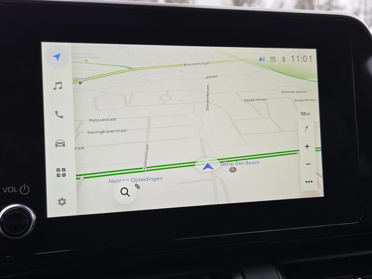 Toyota C-HR 1.8 Hybrid Executive | Apple CarPlay | Stoel / Ruit verwarming | Rijklaar incl. garantie |