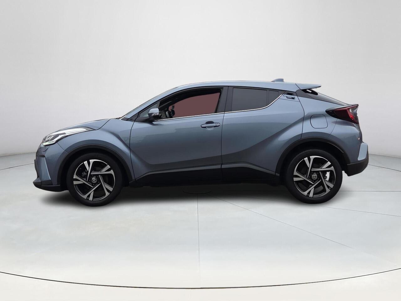 Toyota C-HR 1.8 Hybrid Executive | Apple CarPlay | Stoel / Ruit verwarming | Rijklaar incl. garantie |