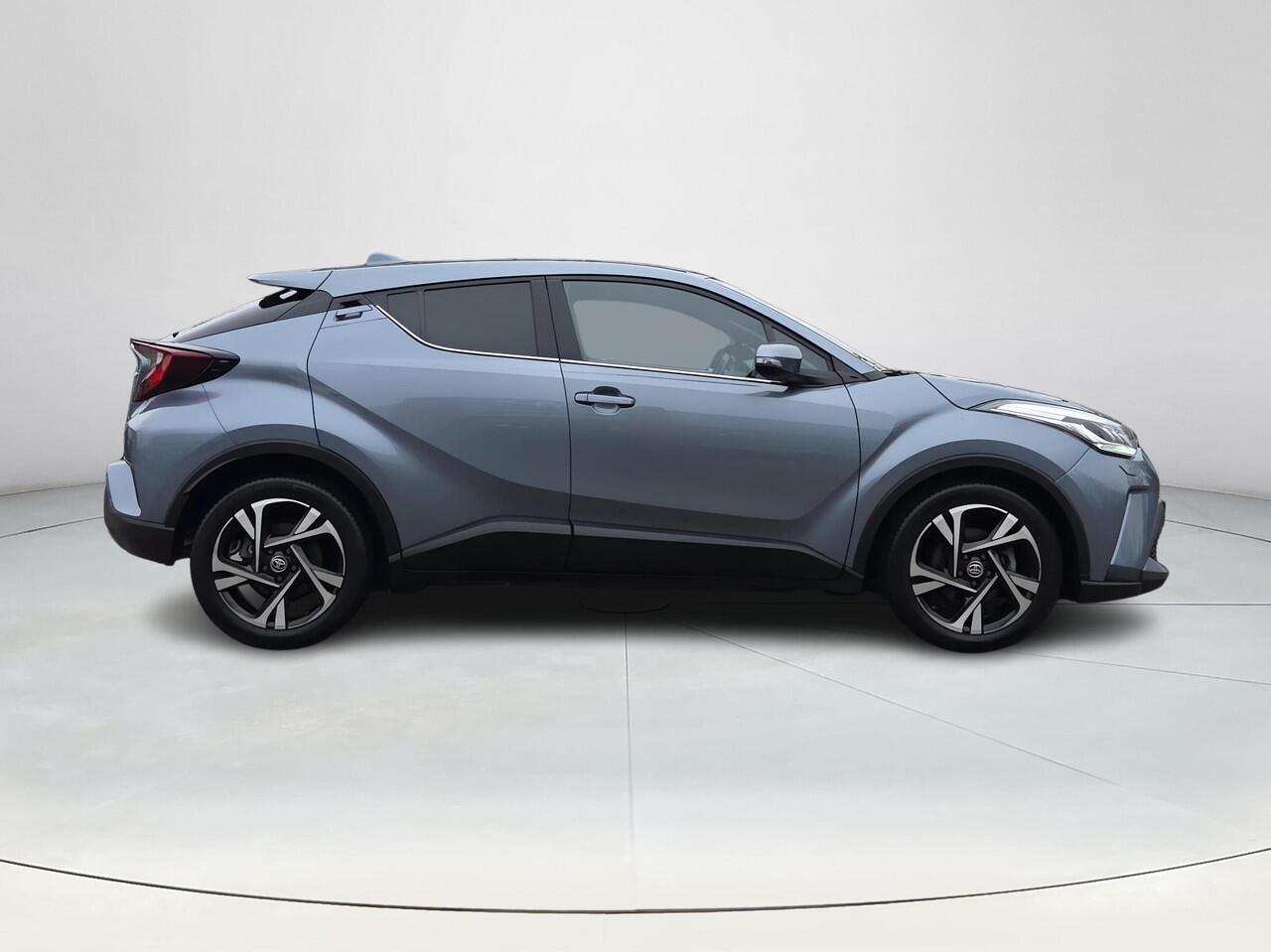 Toyota C-HR 1.8 Hybrid Executive | Apple CarPlay | Stoel / Ruit verwarming | Rijklaar incl. garantie |