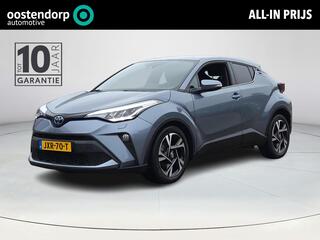 toyota-c-hr-1.8-hybrid-executive--