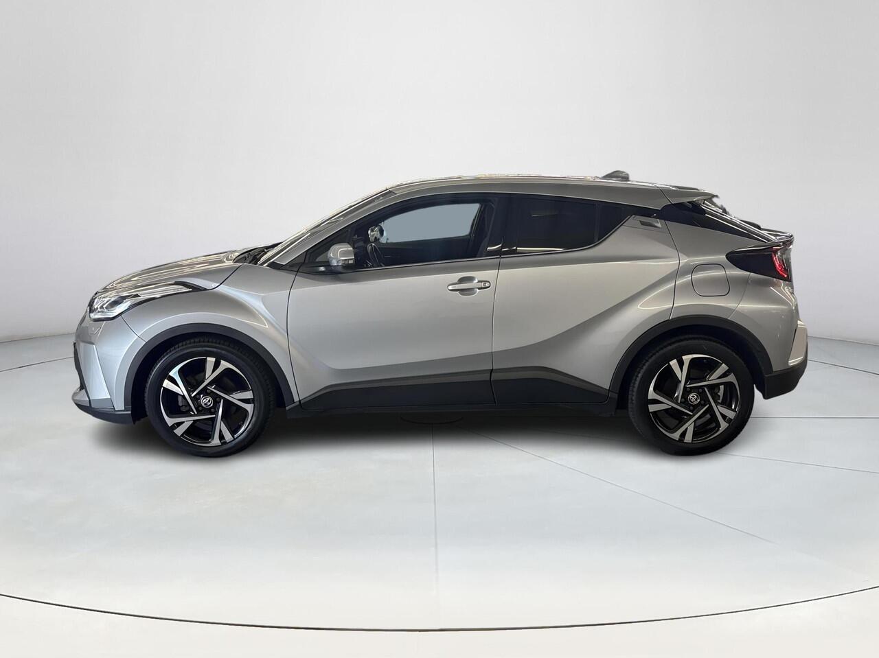 Toyota C-HR 1.8 Hybrid Style