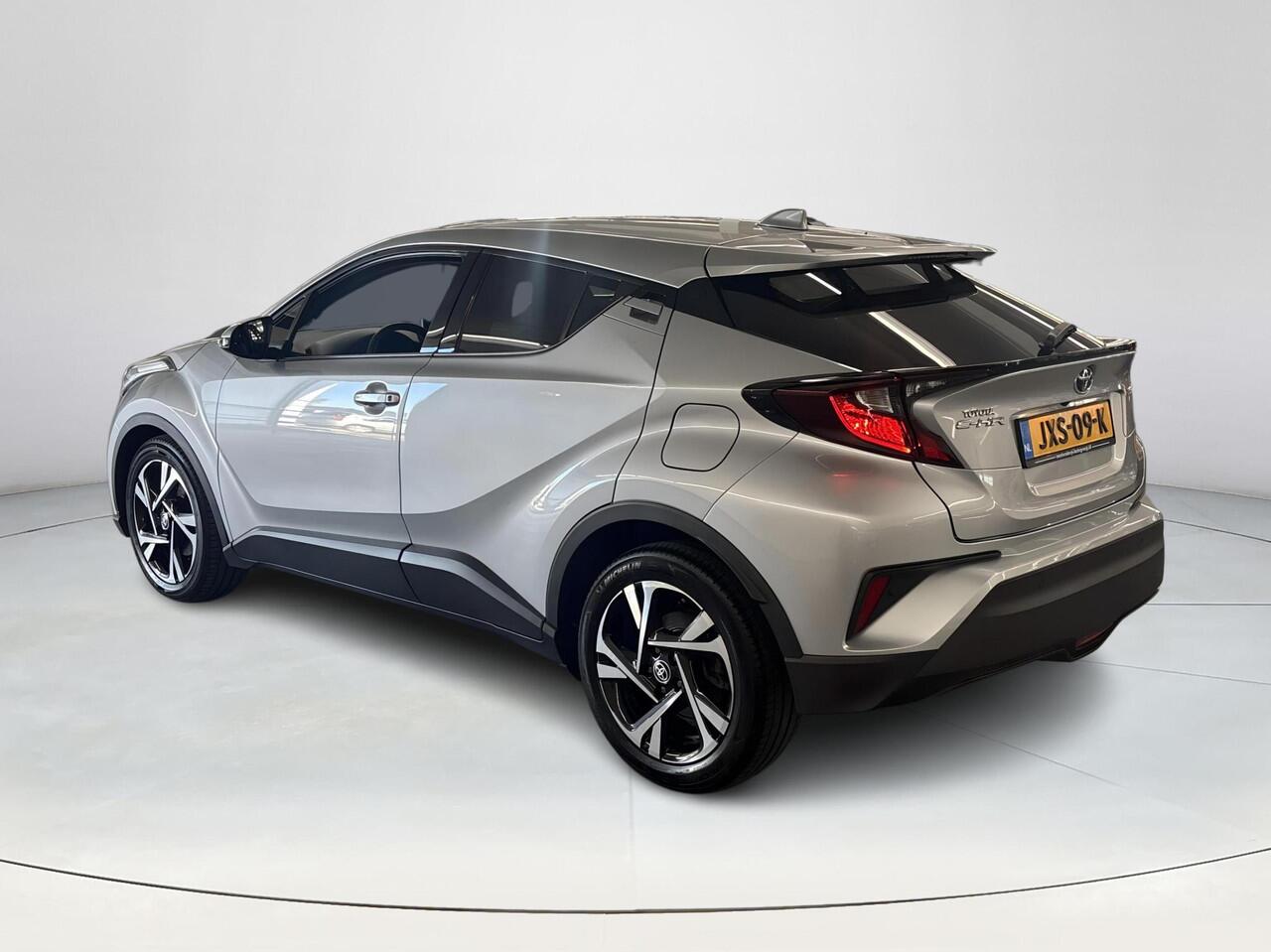 Toyota C-HR 1.8 Hybrid Style