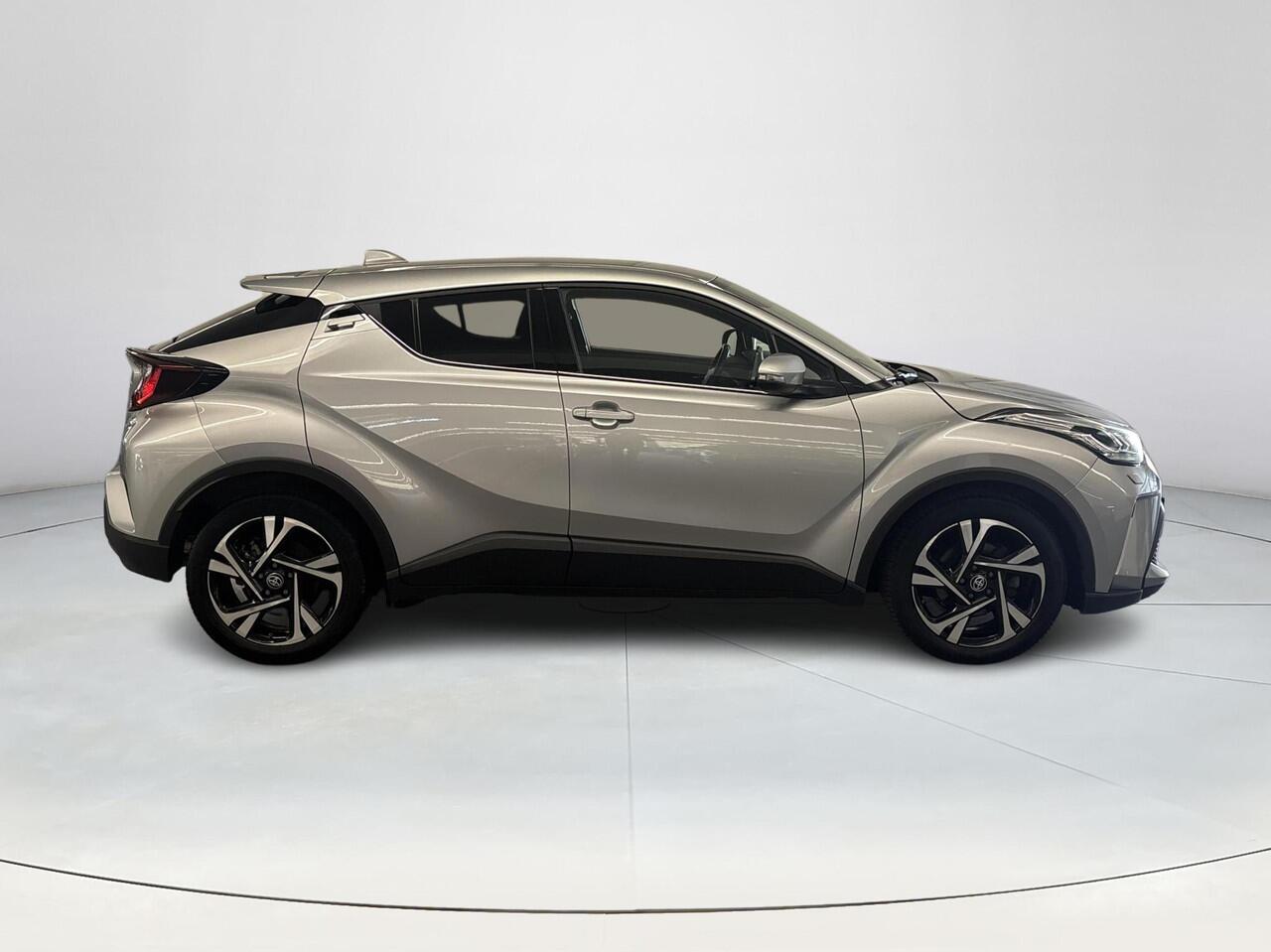 Toyota C-HR 1.8 Hybrid Style