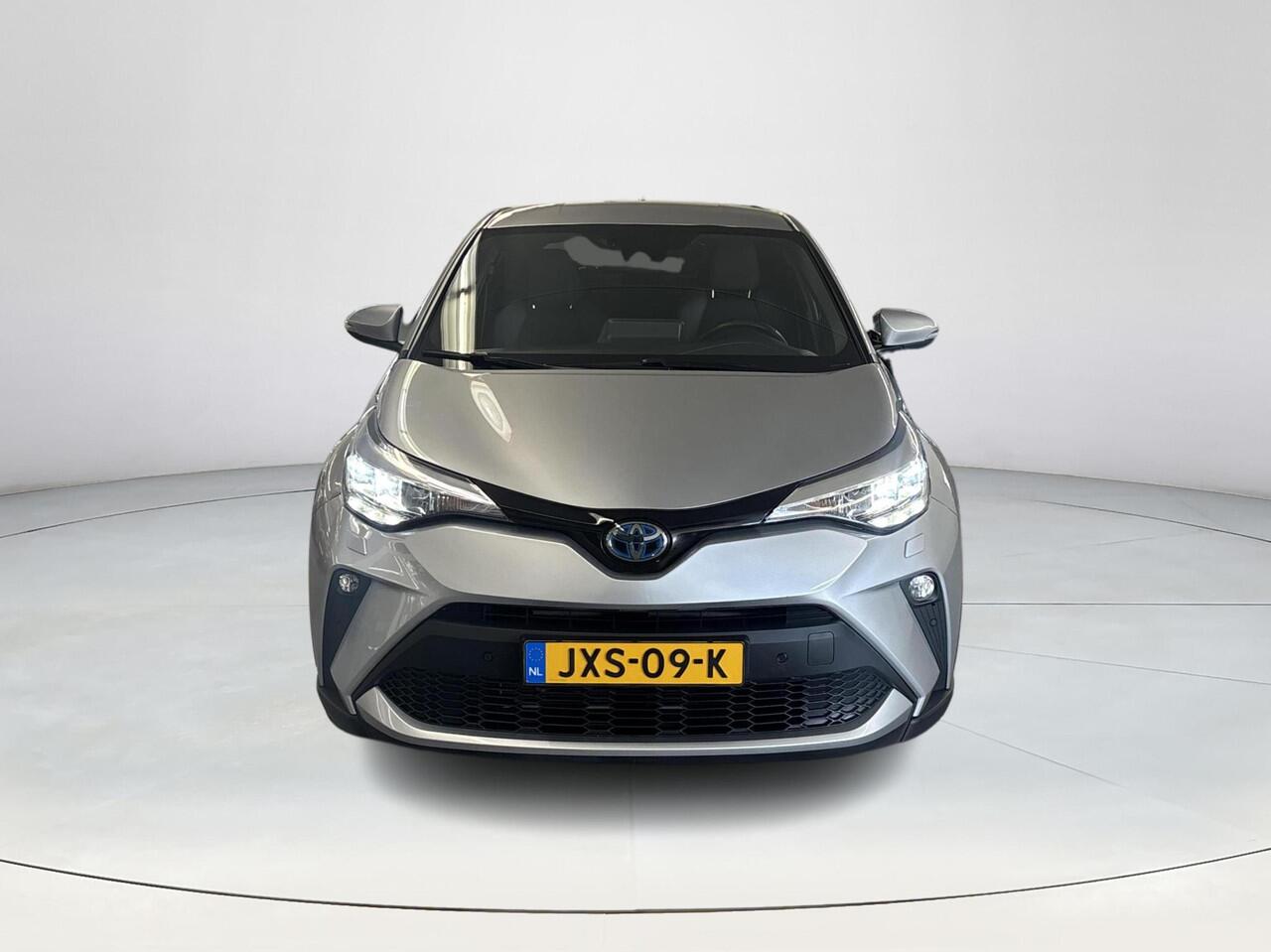 Toyota C-HR 1.8 Hybrid Style