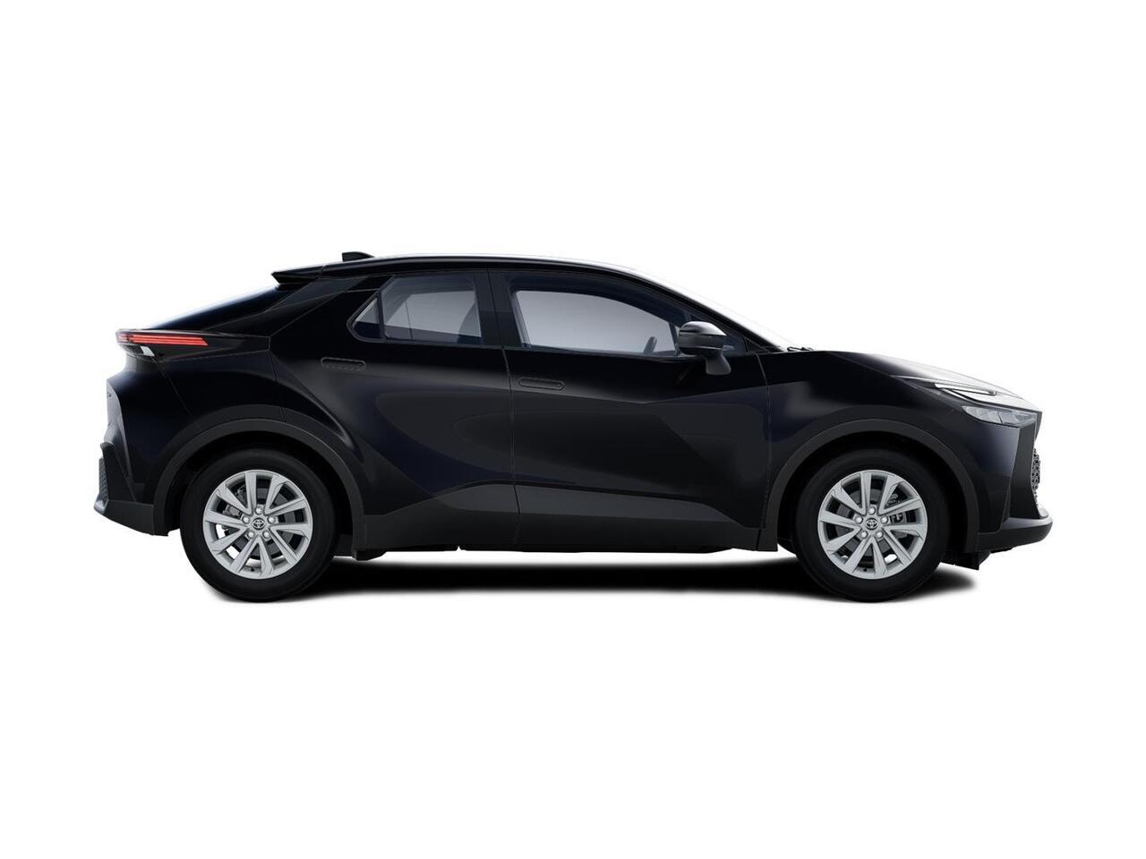 Toyota C-HR 1.8 Hybrid 140 Active | Nieuw | Private Lease vanaf ¤499,- | Prijs rijklaar