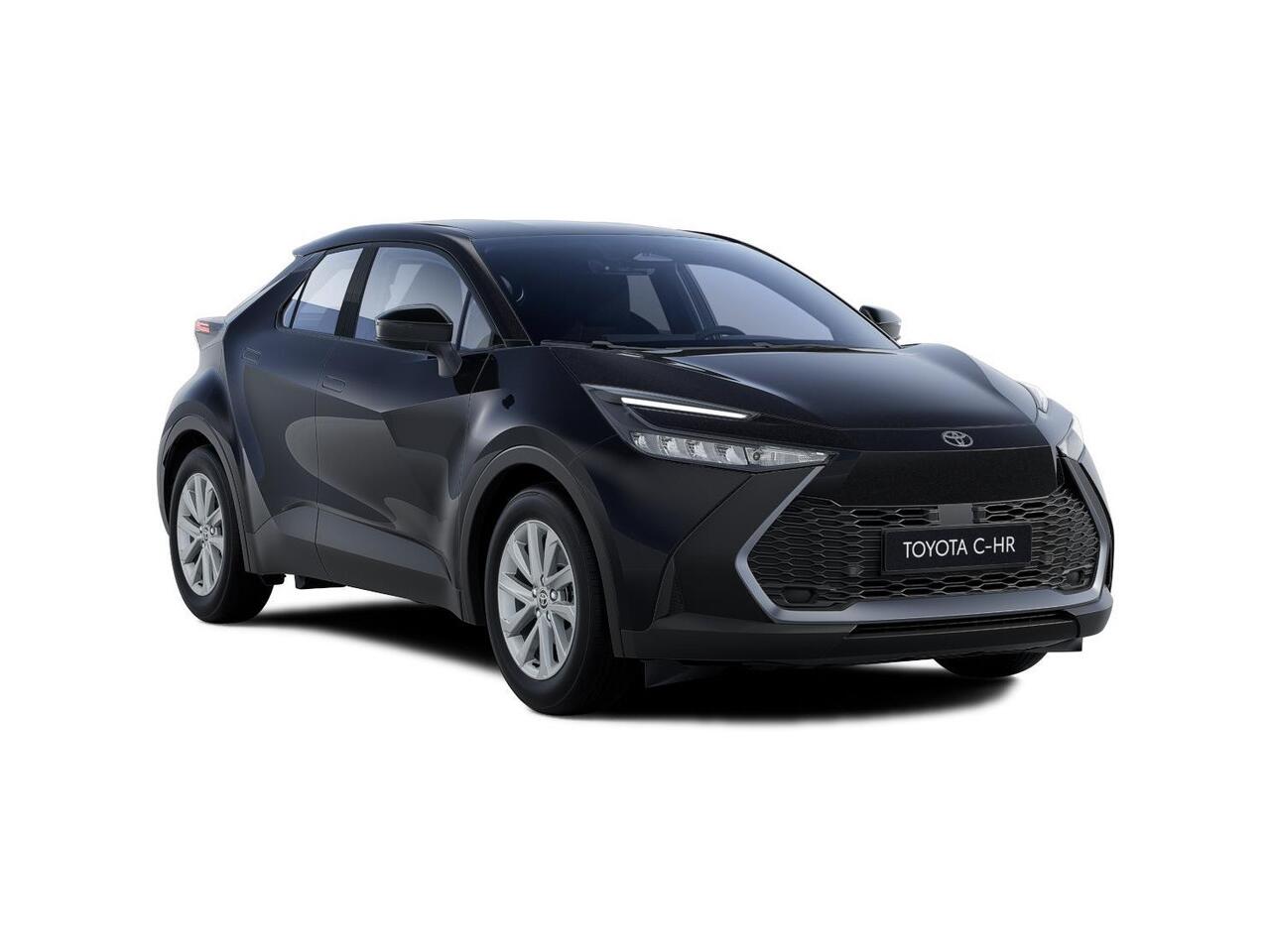 Toyota C-HR 1.8 Hybrid 140 Active | Nieuw | Private Lease vanaf ¤499,- | Prijs rijklaar