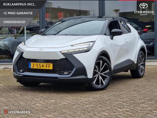 toyota-c-hr-1.8-hybrid-140-first-ed