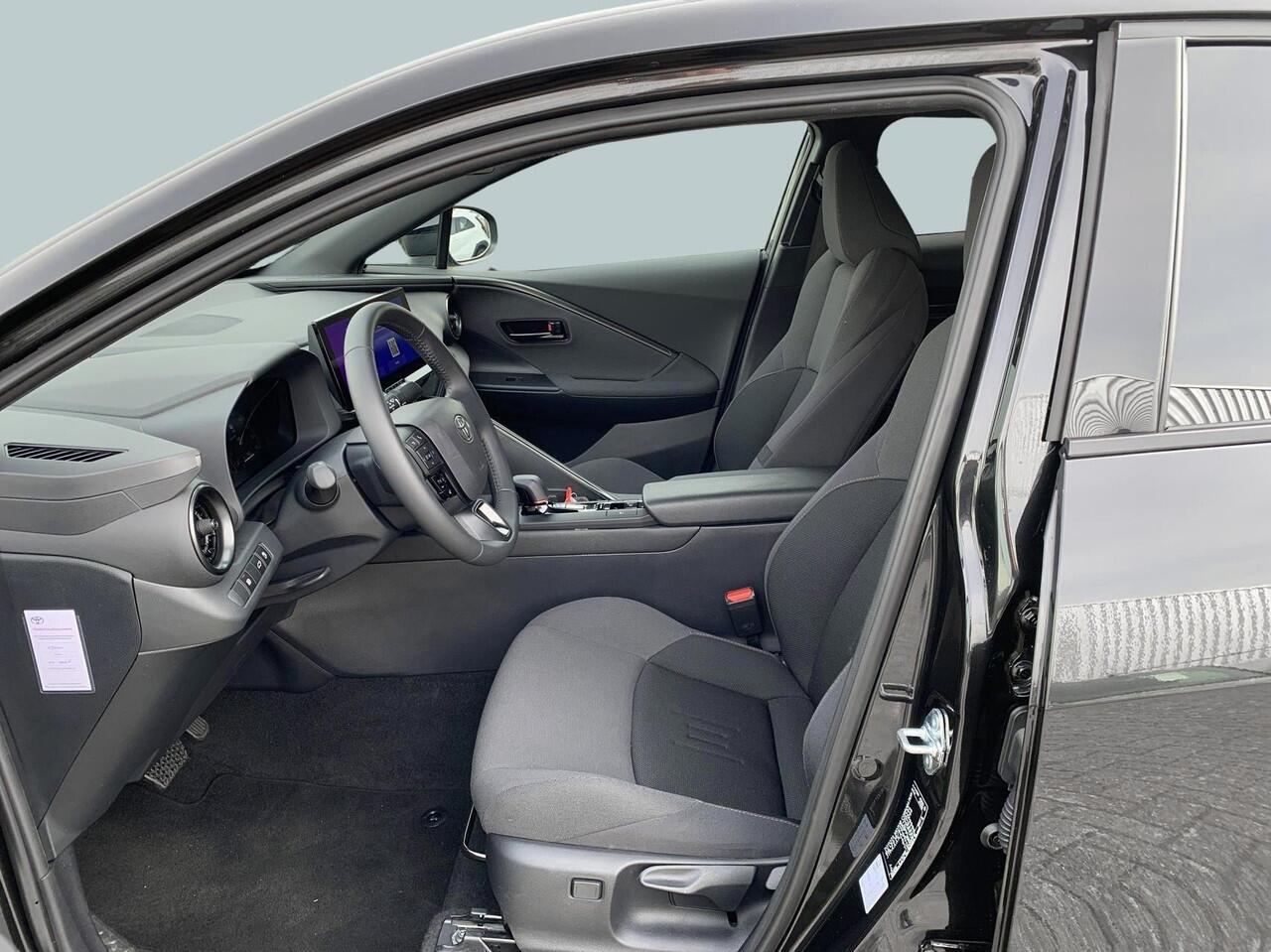 Toyota C-HR 1.8 Hybrid 140 First Edition