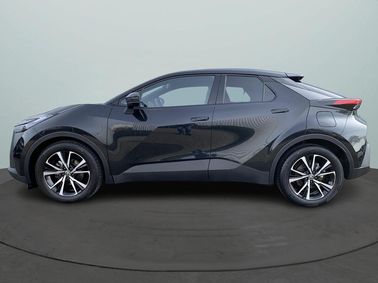 Toyota C-HR 1.8 Hybrid 140 First Edition