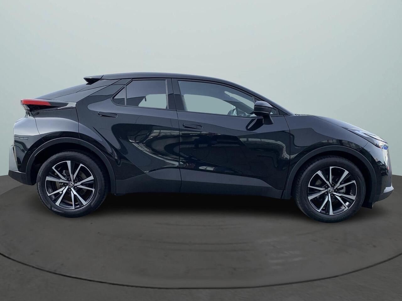 Toyota C-HR 1.8 Hybrid 140 First Edition