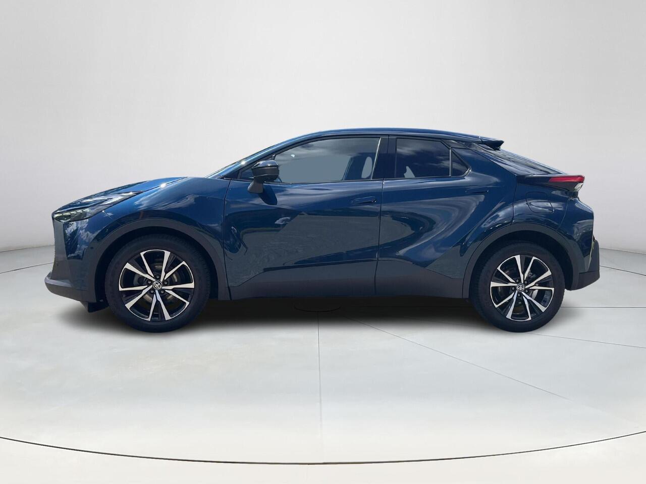 Toyota C-HR 2.0 Hybrid 200 First Edition | All-in prijs | Navigatie | Camera | Airco