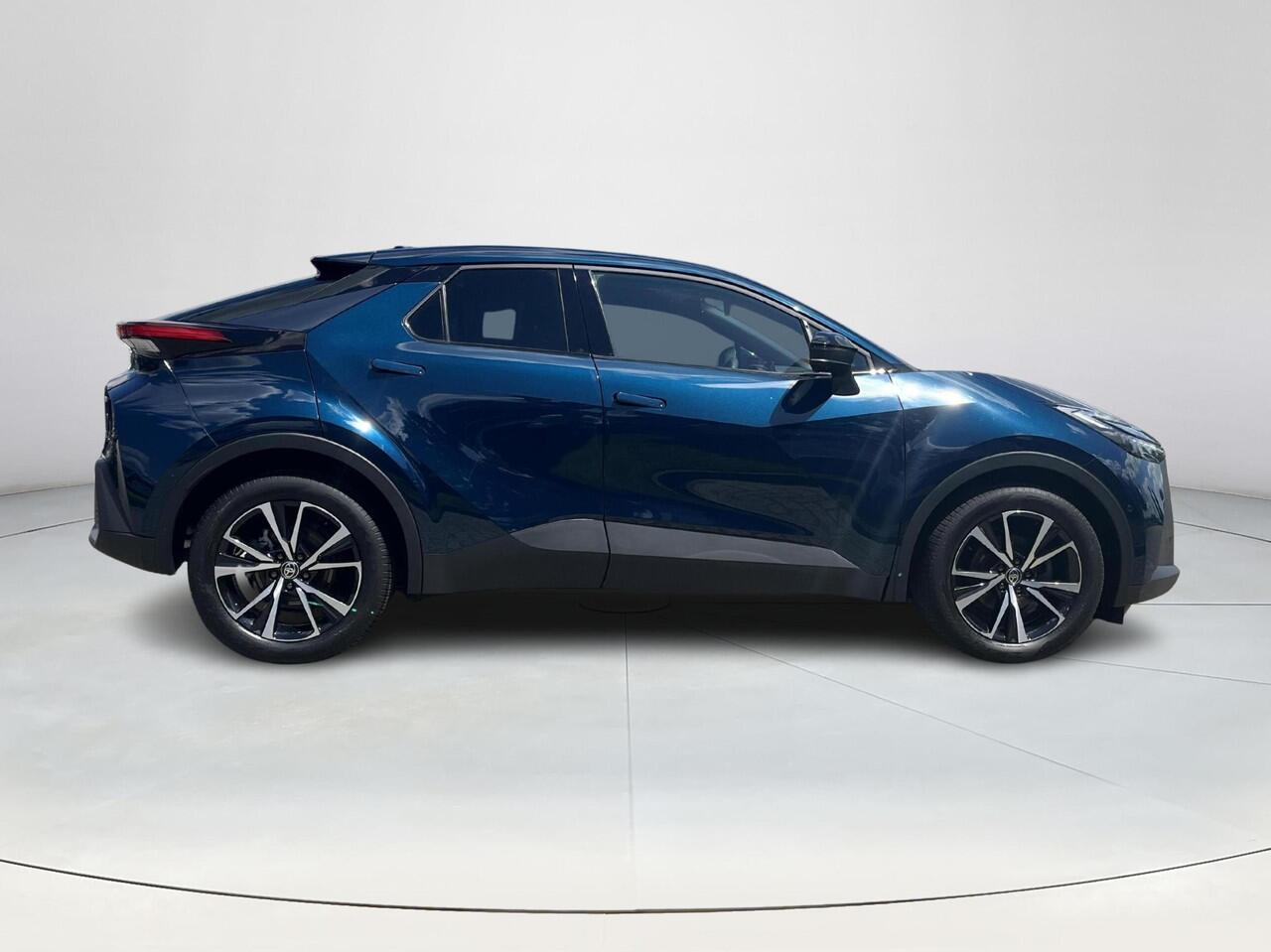 Toyota C-HR 2.0 Hybrid 200 First Edition | All-in prijs | Navigatie | Camera | Airco