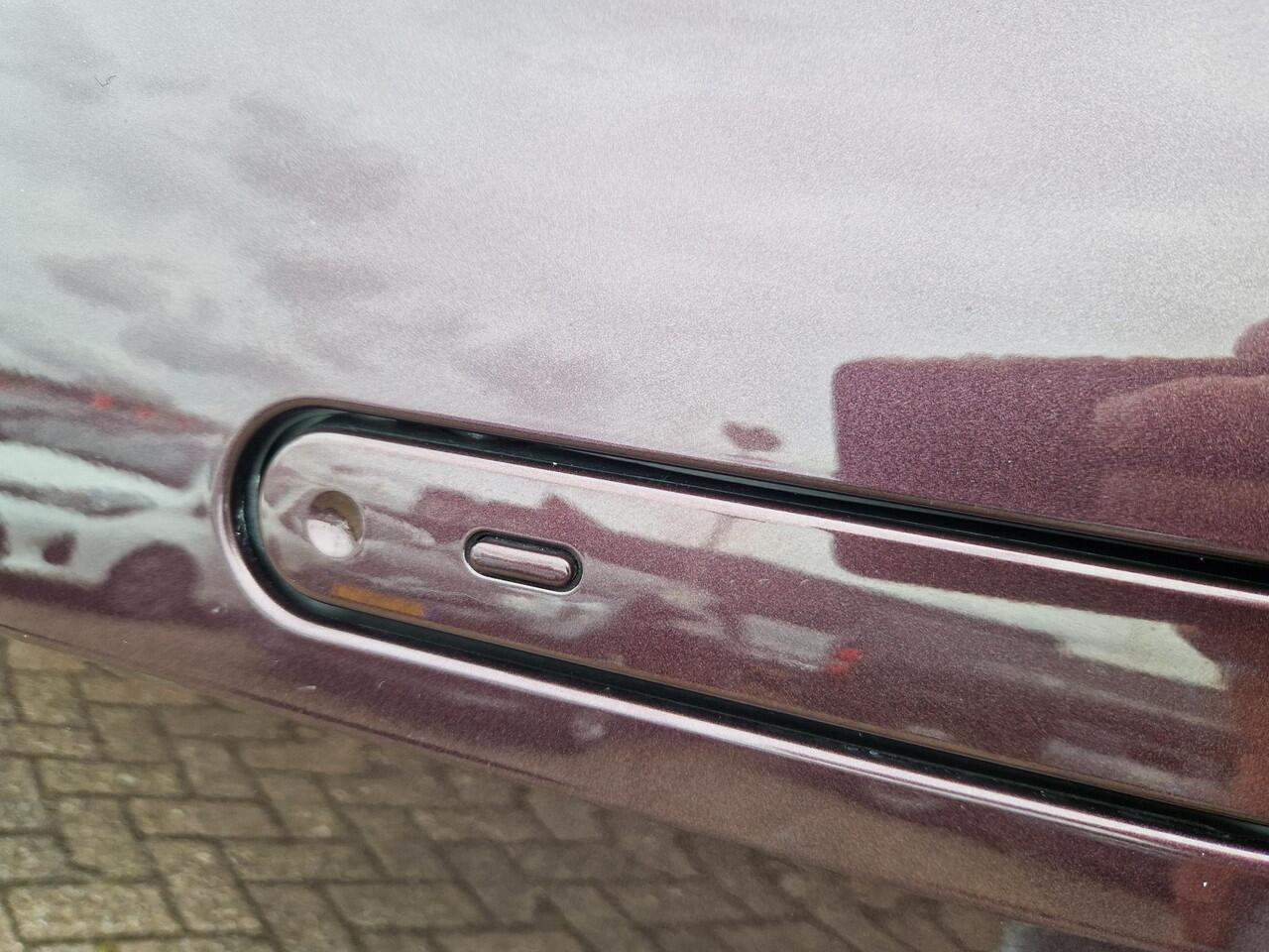 Toyota C-HR 1.8 Hybrid 140 First Edition