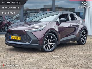 toyota-c-hr-1.8-hybrid-140-first-ed