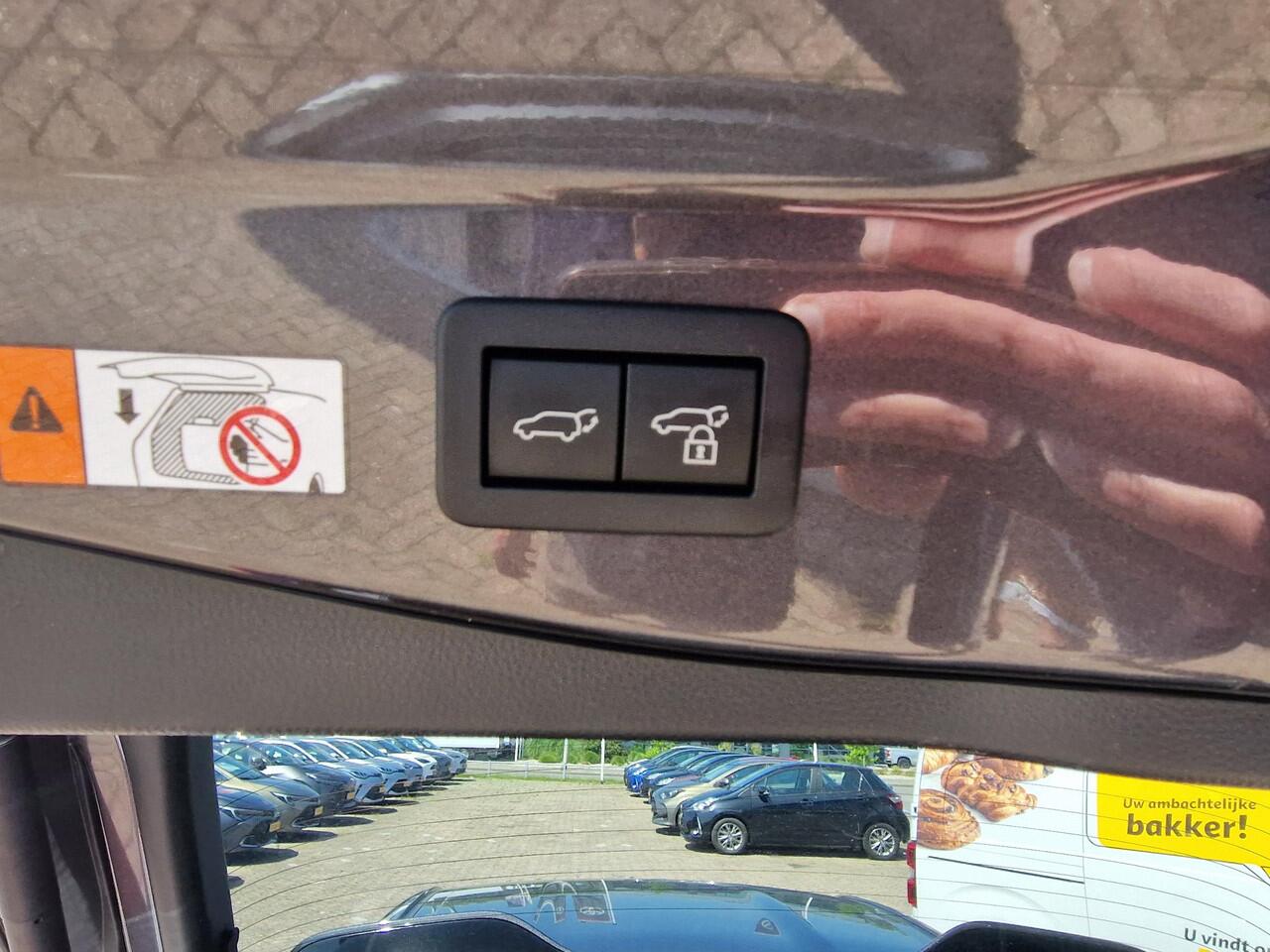 Toyota C-HR 1.8 Hybrid 140 First Edition