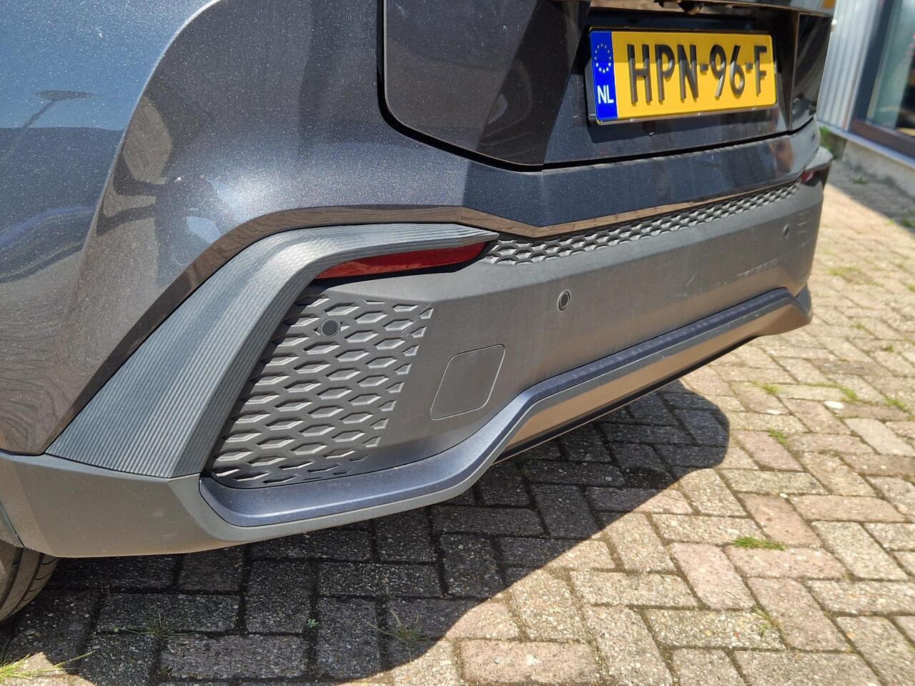 Toyota C-HR 1.8 Hybrid 140 First Edition