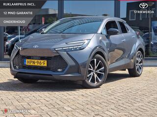 toyota-c-hr-1.8-hybrid-140-first-ed