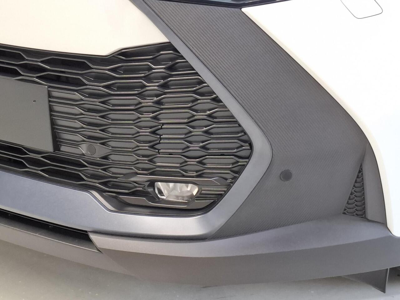 Toyota C-HR 1.8 Hybrid 140 First Edition | Dodehoekdetectie | Stoel/stuurverw.| Prisma-LED | Elektr. achterklep |