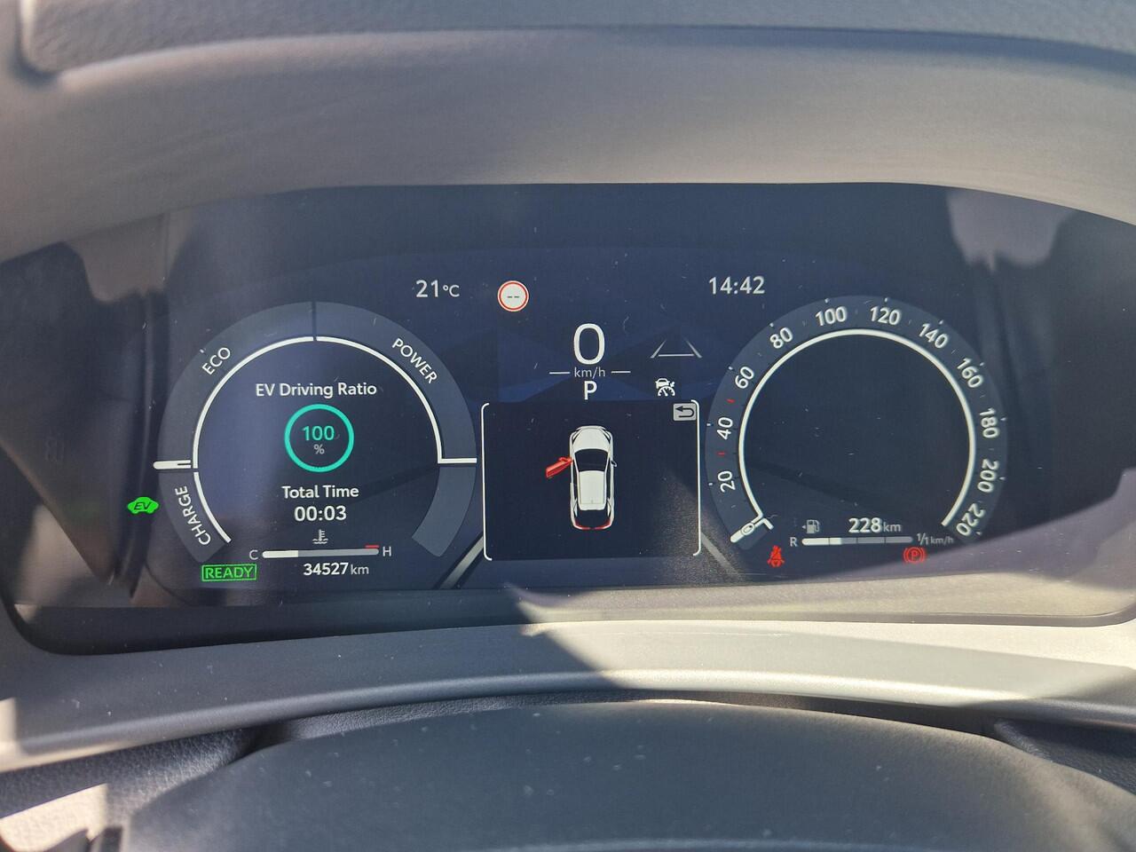 Toyota C-HR 1.8 Hybrid 140 Dynamic