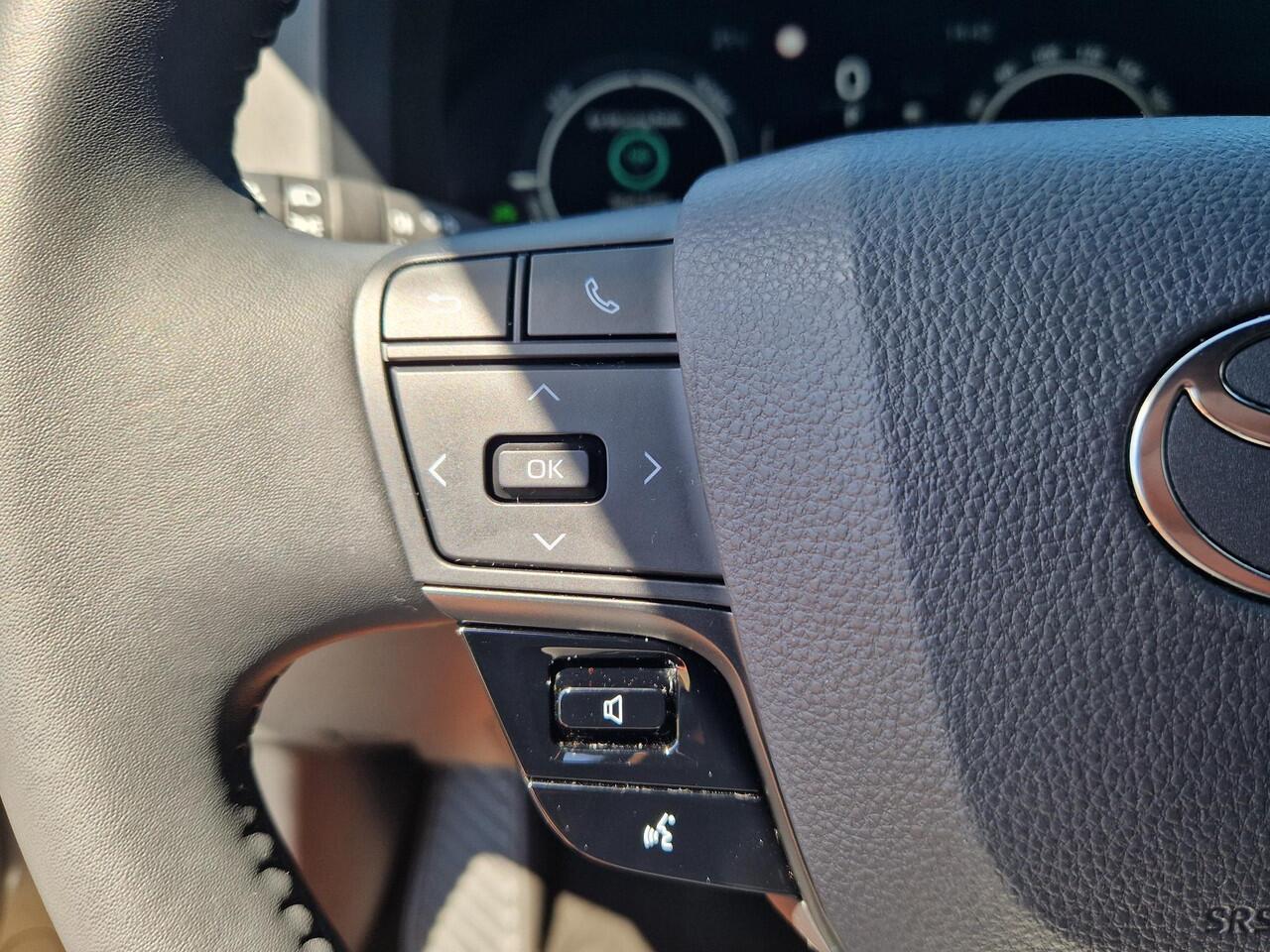 Toyota C-HR 1.8 Hybrid 140 Dynamic