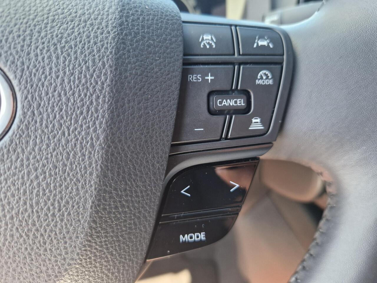 Toyota C-HR 1.8 Hybrid 140 Dynamic