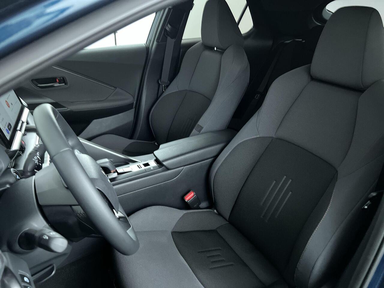 Toyota C-HR 1.8 Hybrid 140 First Edition | Rijklaar | NL Auto | Tot 10 jaar garantie