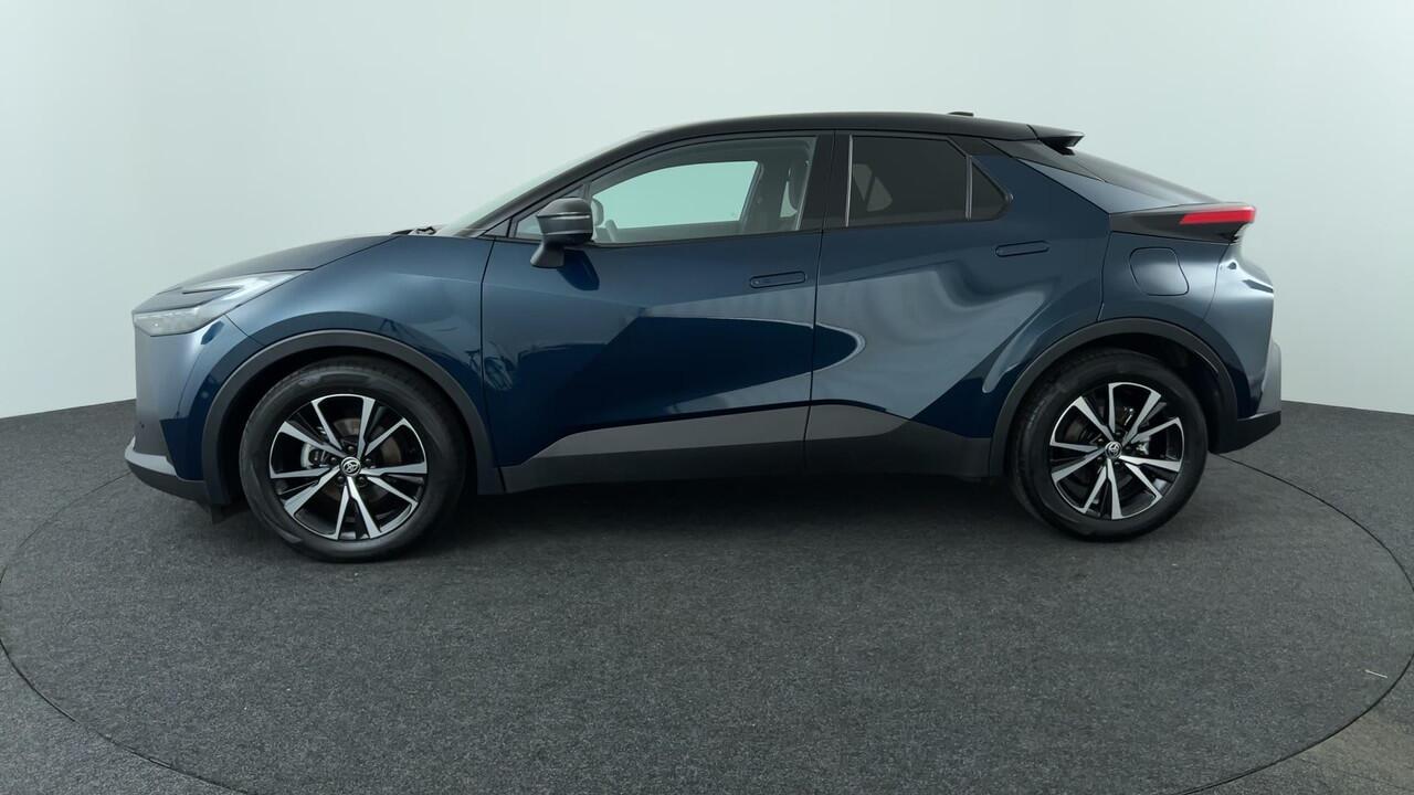 Toyota C-HR 1.8 Hybrid 140 First Edition | Rijklaar | NL Auto | Tot 10 jaar garantie
