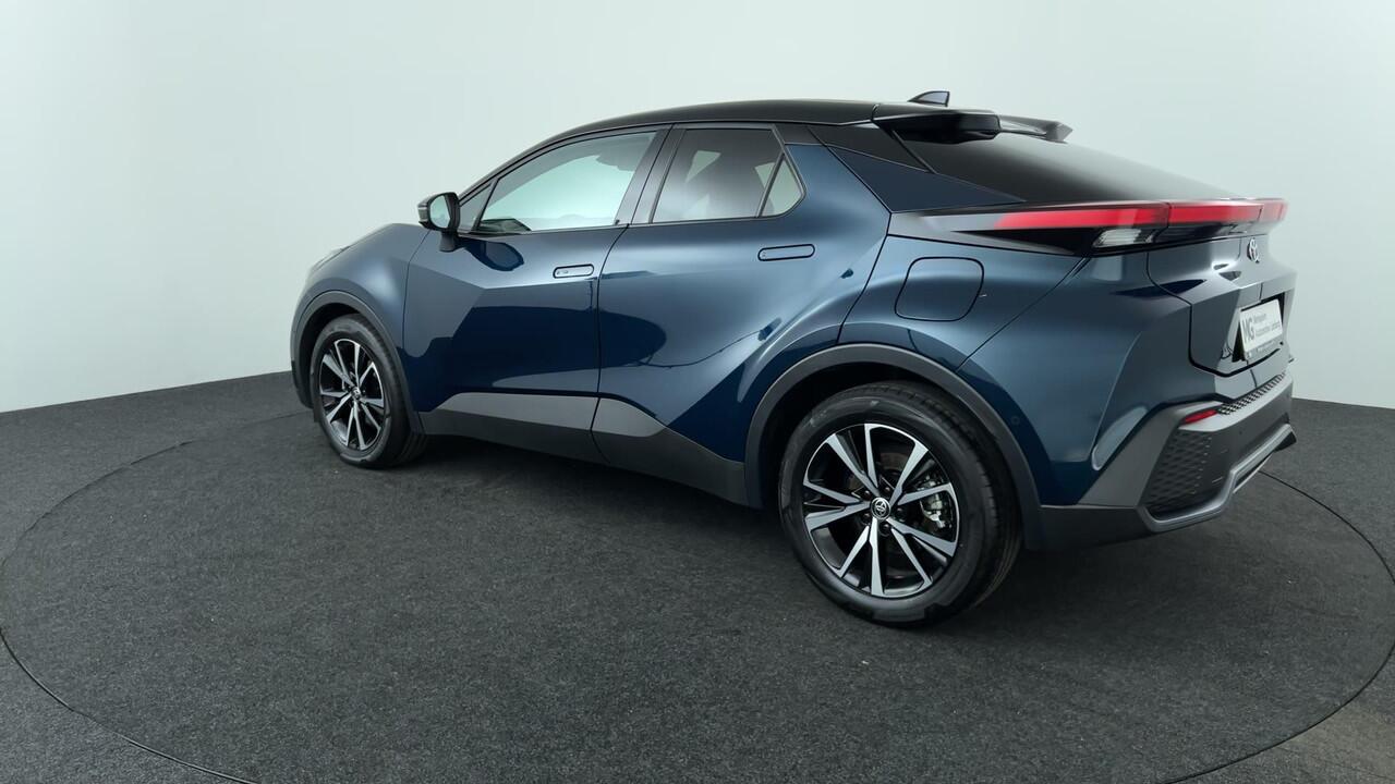 Toyota C-HR 1.8 Hybrid 140 First Edition | Rijklaar | NL Auto | Tot 10 jaar garantie