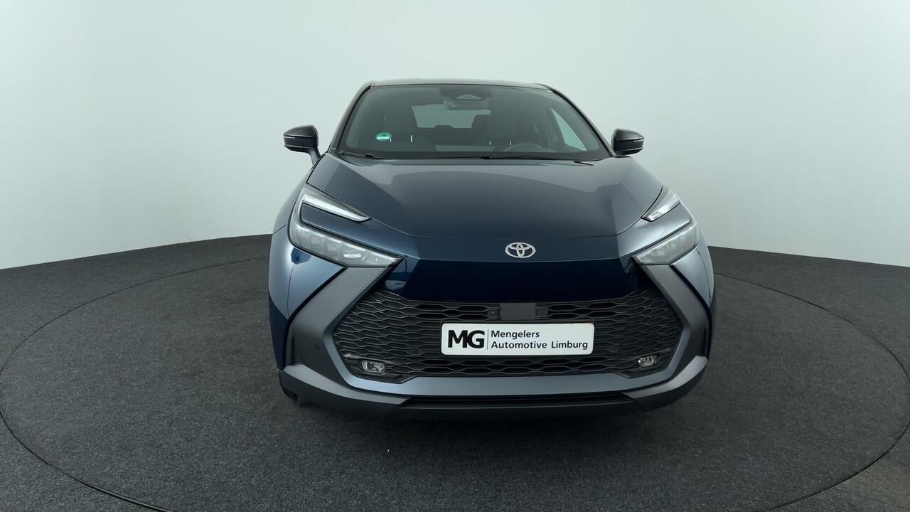 Toyota C-HR 1.8 Hybrid 140 First Edition | Rijklaar | NL Auto | Tot 10 jaar garantie