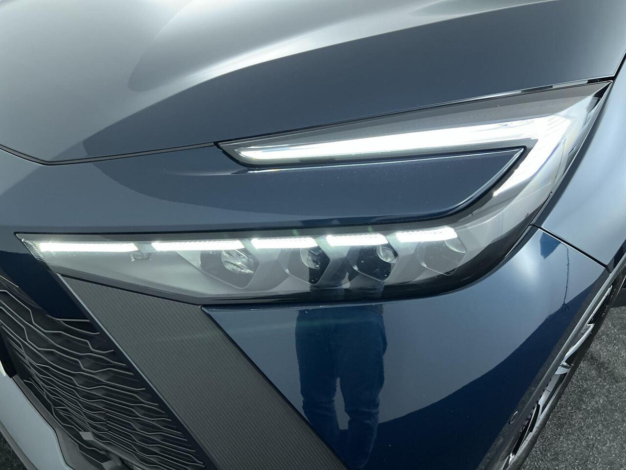 Toyota C-HR 1.8 Hybrid 140 First Edition | Rijklaar | NL Auto | Tot 10 jaar garantie