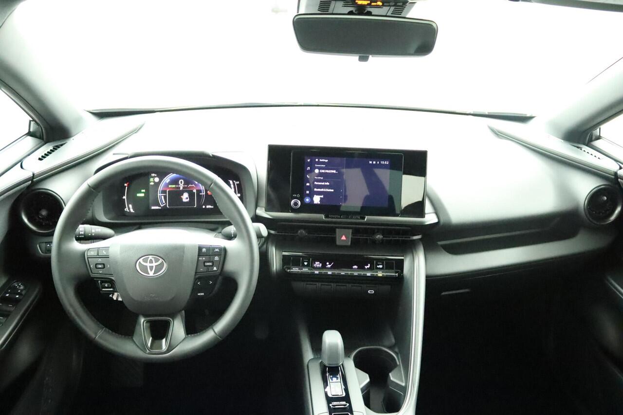 Toyota C-HR 1.8 Hybrid 140 Active | Adaptive Cruise Control | Apple Carplay | Android Auto | Achteruitrijcamera |