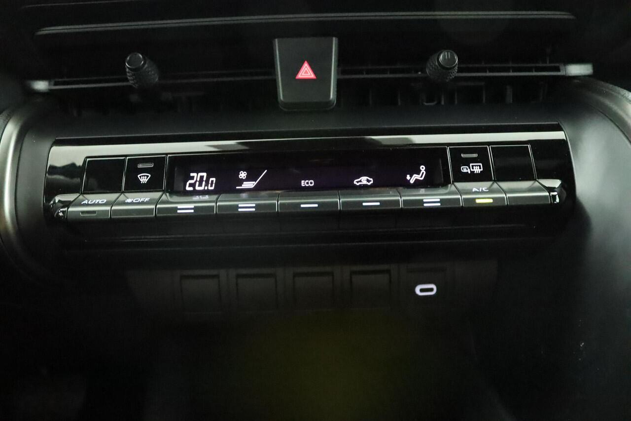 Toyota C-HR 1.8 Hybrid 140 Active | Adaptive Cruise Control | Apple Carplay | Android Auto | Achteruitrijcamera |