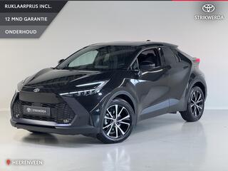 toyota-c-hr-1.8-hybrid-140-first-ed