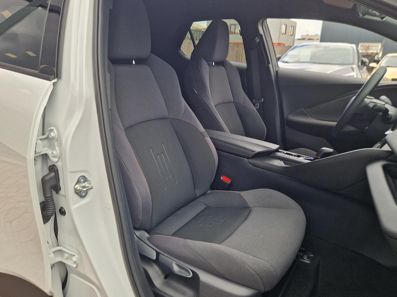 Toyota C-HR First edition